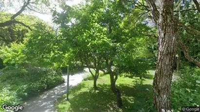 Lägenheter att hyra i Söderort - Bild från Google Street View