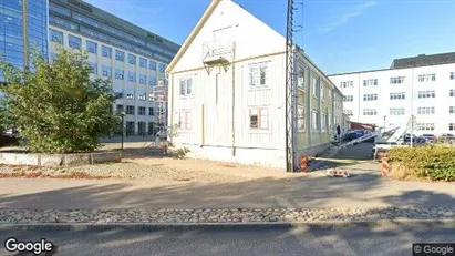 Lägenheter att hyra i Karlskrona - Bild från Google Street View