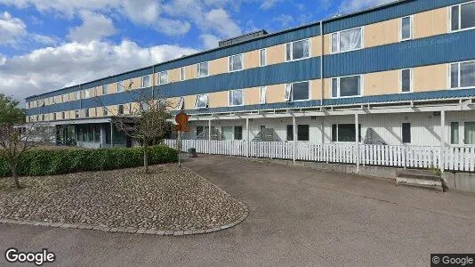 Lägenheter att hyra i Bjuv - Bild från Google Street View