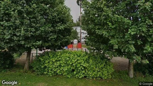 Lägenheter att hyra i Arvika - Bild från Google Street View