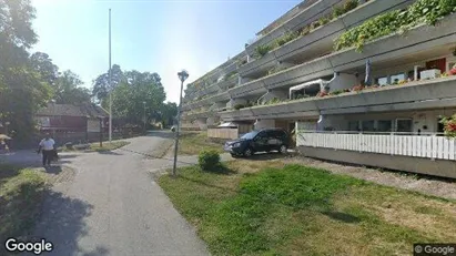 Lägenheter att hyra i Södertälje - Bild från Google Street View