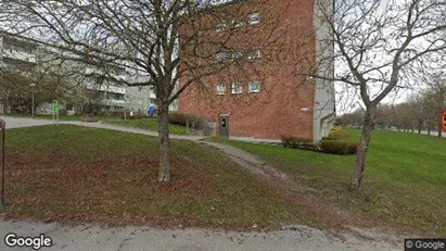 Lägenheter att hyra i Järfälla - Bild från Google Street View