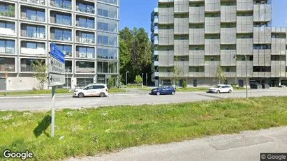 Lägenheter att hyra i Västerort - Bild från Google Street View