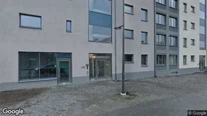 Lägenheter att hyra i Upplands Väsby - Bild från Google Street View