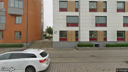 Lägenheter till salu i Kalmar - Bild från Google Street View