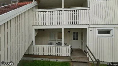 Lägenheter att hyra i Vindeln - Bild från Google Street View