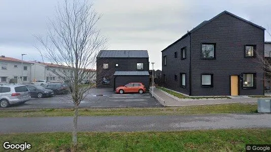 Lägenheter att hyra i Linköping - Bild från Google Street View