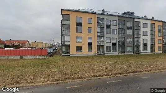 Lägenheter att hyra i Linköping - Bild från Google Street View