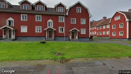 Lägenheter att hyra i Sundsvall - Bild från Google Street View