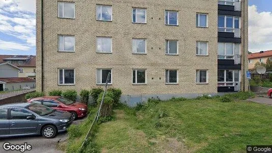 Lägenheter att hyra i Linköping - Bild från Google Street View