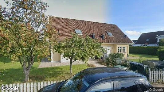 Lägenheter att hyra i Åstorp - Bild från Google Street View