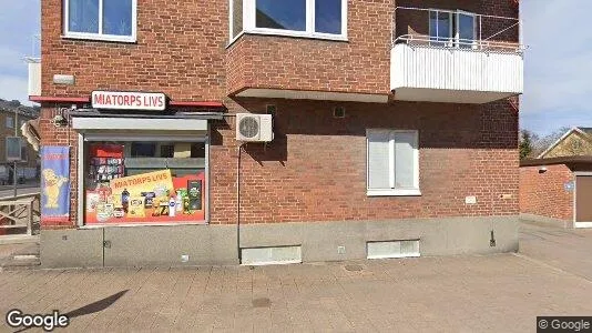 Lägenheter att hyra i Helsingborg - Bild från Google Street View