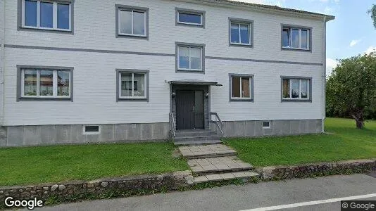 Lägenheter att hyra i Nässjö - Bild från Google Street View