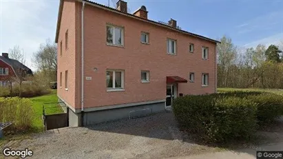 Lägenheter att hyra i Grums - Bild från Google Street View