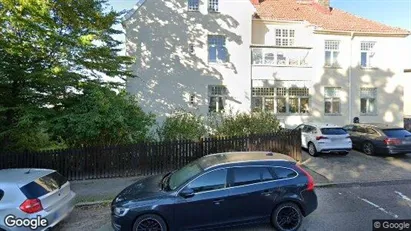 Lägenheter till salu i Helsingborg - Bild från Google Street View