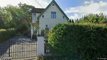 Lägenheter till salu i Söderort - Bild från Google Street View