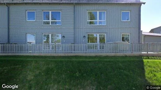Bostadsrätter till salu i Vårgårda - Bild från Google Street View