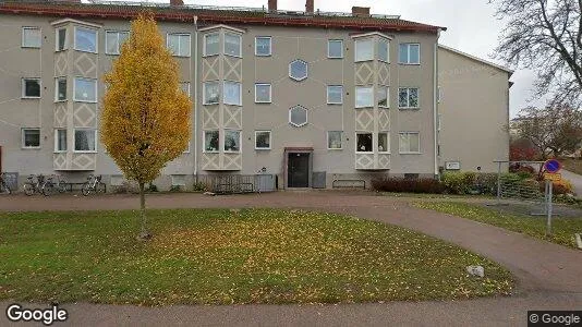 Bostadsrätter till salu i Västerås - Bild från Google Street View