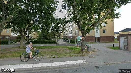Bostadsrätter till salu i Uppsala - Bild från Google Street View