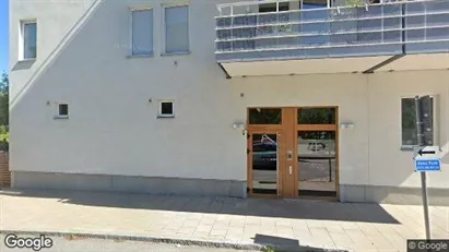 Bostadsrätter till salu i Västerort - Bild från Google Street View