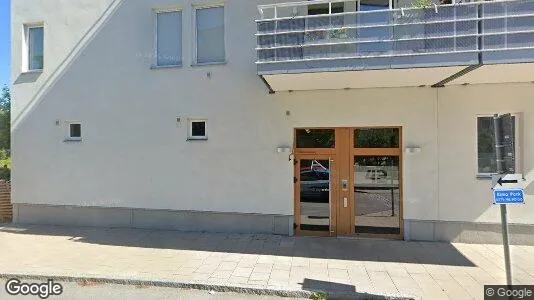 Bostadsrätter till salu i Västerort - Bild från Google Street View