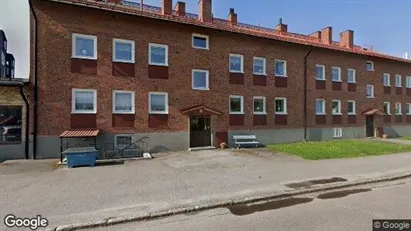 Bostadsrätter till salu i Sandviken - Bild från Google Street View
