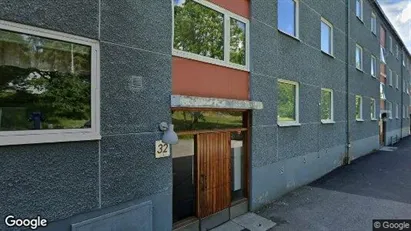 Lägenheter att hyra i Borås - Bild från Google Street View