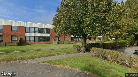 Lägenheter att hyra i Trelleborg - Bild från Google Street View