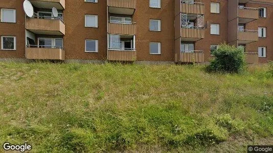 Lägenheter att hyra i Södertälje - Bild från Google Street View