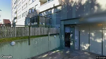 Lägenheter att hyra i Västerort - Bild från Google Street View