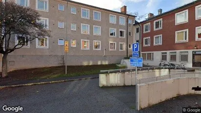 Lägenheter att hyra i Söderort - Bild från Google Street View