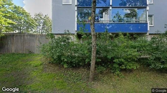 Lägenheter att hyra i Västerort - Bild från Google Street View