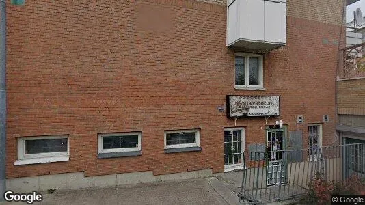 Lägenheter att hyra i Västerort - Bild från Google Street View