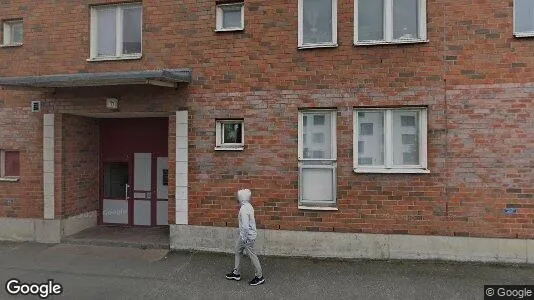 Lägenheter att hyra i Västerort - Bild från Google Street View