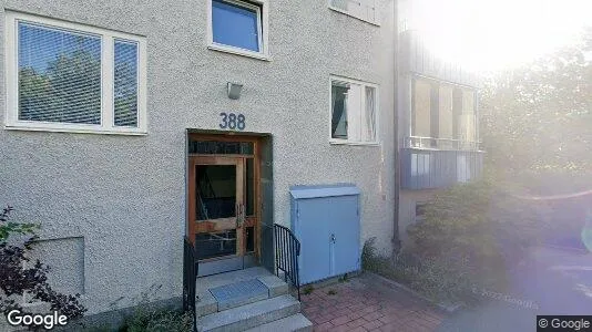 Lägenheter att hyra i Söderort - Bild från Google Street View