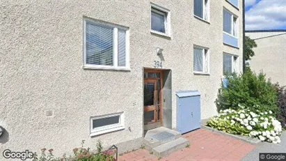 Lägenheter att hyra i Söderort - Bild från Google Street View