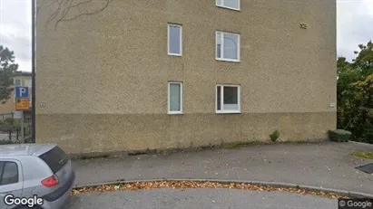Lägenheter att hyra i Västerort - Bild från Google Street View