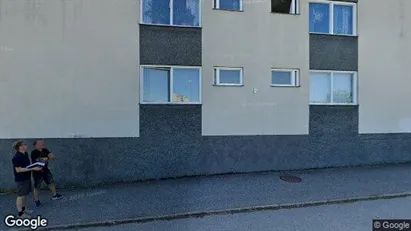 Lägenheter att hyra i Söderort - Bild från Google Street View