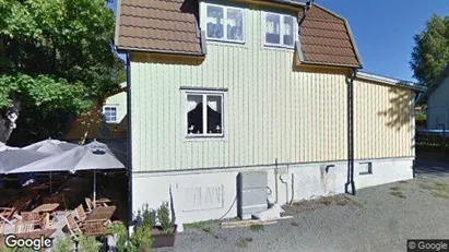 Lägenheter att hyra i Värmdö - Bild från Google Street View