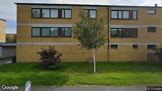 Lägenheter till salu i Askim-Frölunda-Högsbo - Bild från Google Street View