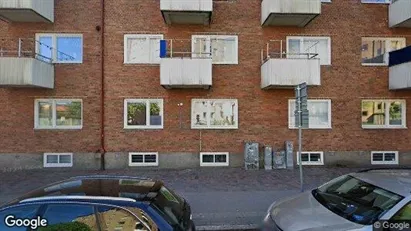Lägenheter till salu i Helsingborg - Bild från Google Street View