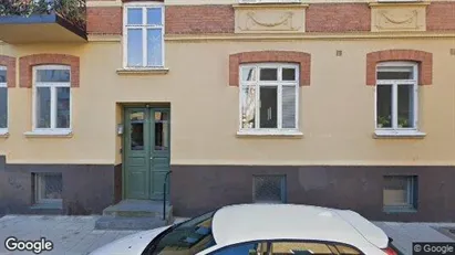 Lägenheter till salu i Helsingborg - Bild från Google Street View