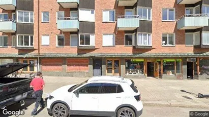 Bostadsrätter till salu i Linköping - Bild från Google Street View