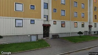 Bostadsrätter till salu i Örgryte-Härlanda - Bild från Google Street View