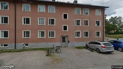 Lägenheter till salu i Norrtälje - Bild från Google Street View