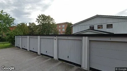 Lägenheter till salu i Mariestad - Bild från Google Street View