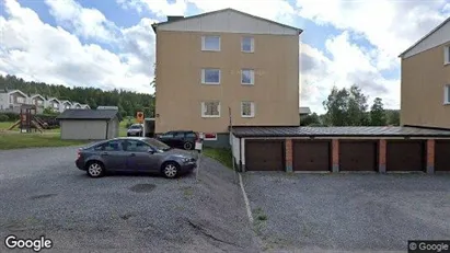 Lägenheter till salu i Härnösand - Bild från Google Street View