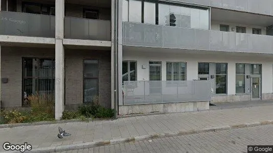 Lägenheter till salu i Område ej specificerat - Bild från Google Street View