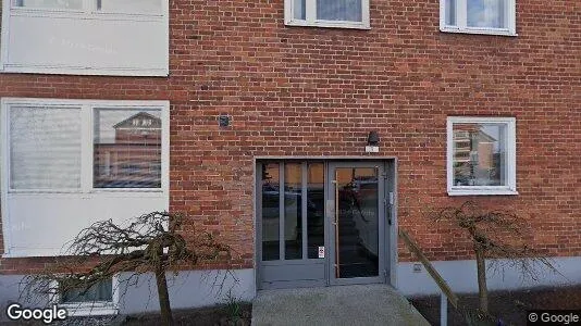 Lägenheter till salu i Helsingborg - Bild från Google Street View