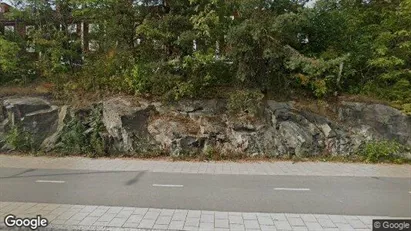 Lägenheter att hyra i Västerort - Bild från Google Street View